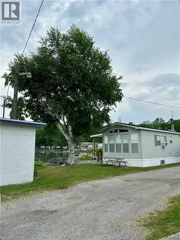 70 Bluewater Avenue St. Williams ON N0E 1P0