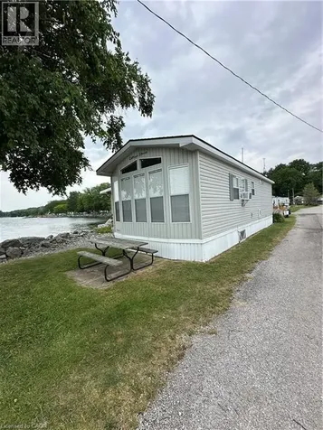 70 Bluewater Avenue St. Williams ON N0E 1P0