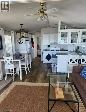 70 Bluewater Avenue St. Williams ON N0E 1P0
