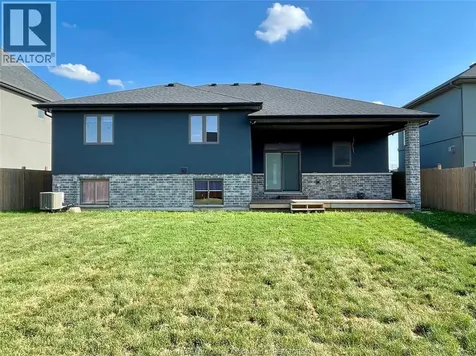 967 Westwood Drive Lakeshore ON N0R 1A0
