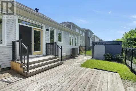 238 Pursuit Terrace Ottawa ON K0A 2Z0