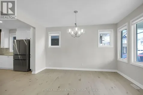 238 Pursuit Terrace Ottawa ON K0A 2Z0