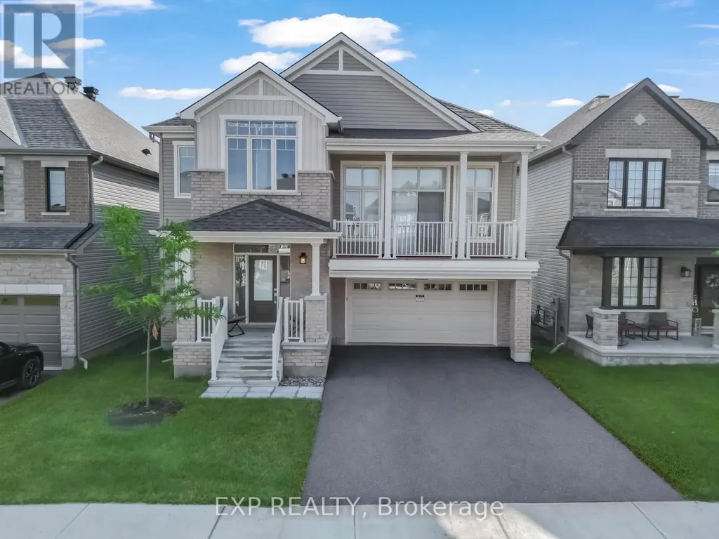 626 Inver Lane Ottawa ON K2J 7C4