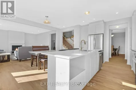626 Inver Lane Ottawa ON K2J 7C4
