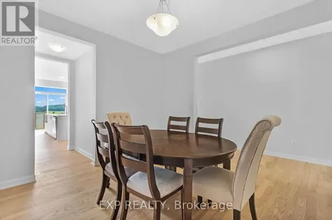 626 Inver Lane Ottawa ON K2J 7C4
