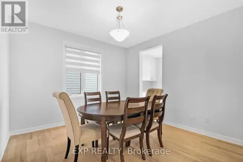 626 Inver Lane Ottawa ON K2J 7C4
