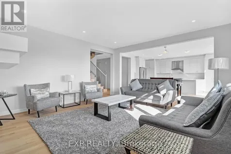 626 Inver Lane Ottawa ON K2J 7C4
