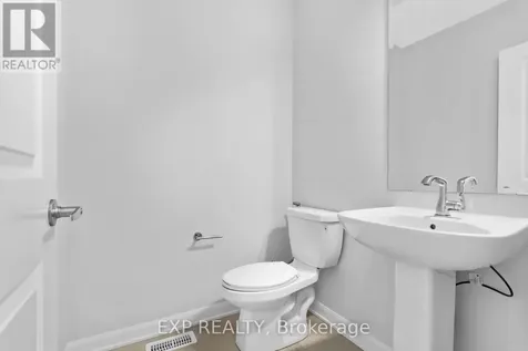 626 Inver Lane Ottawa ON K2J 7C4
