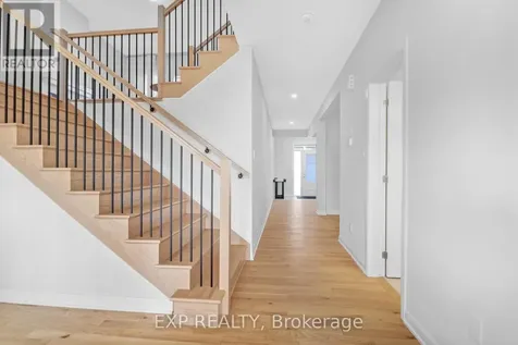 626 Inver Lane Ottawa ON K2J 7C4
