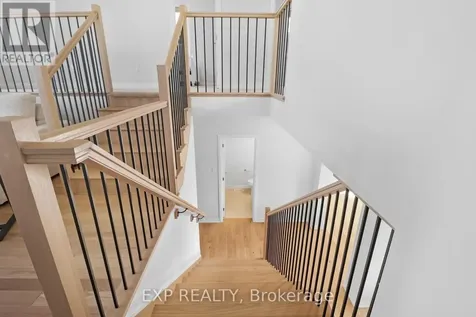 626 Inver Lane Ottawa ON K2J 7C4