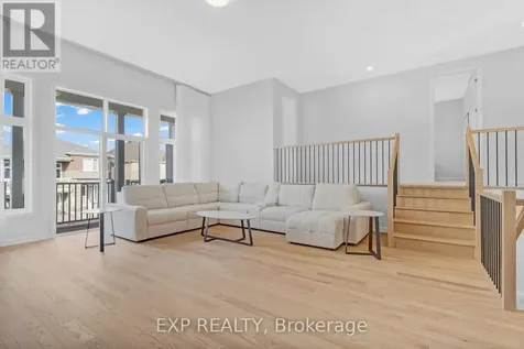 626 Inver Lane Ottawa ON K2J 7C4