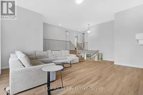 626 Inver Lane Ottawa ON K2J 7C4