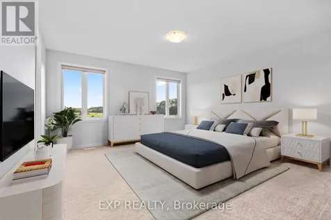 626 Inver Lane Ottawa ON K2J 7C4