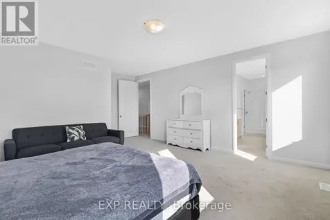 626 Inver Lane Ottawa ON K2J 7C4