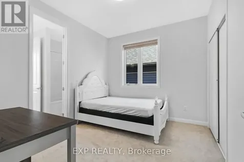 626 Inver Lane Ottawa ON K2J 7C4