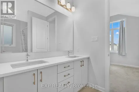 626 Inver Lane Ottawa ON K2J 7C4
