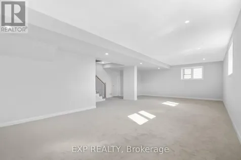 626 Inver Lane Ottawa ON K2J 7C4
