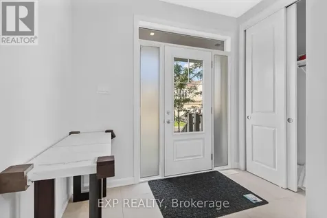 626 Inver Lane Ottawa ON K2J 7C4