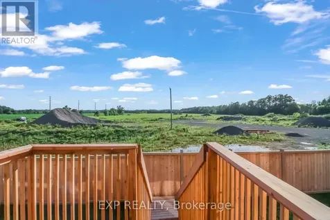 626 Inver Lane Ottawa ON K2J 7C4