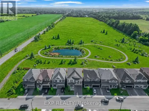 626 Inver Lane Ottawa ON K2J 7C4