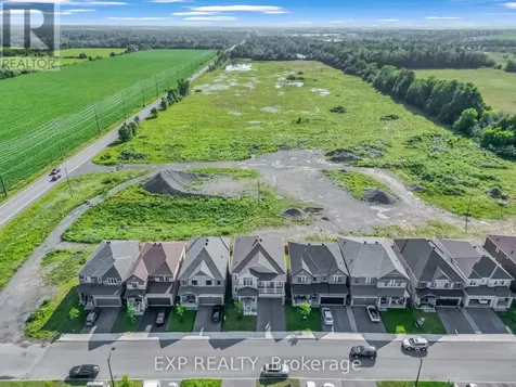 626 Inver Lane Ottawa ON K2J 7C4