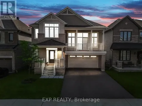 626 Inver Lane Ottawa ON K2J 7C4