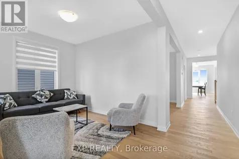 626 Inver Lane Ottawa ON K2J 7C4