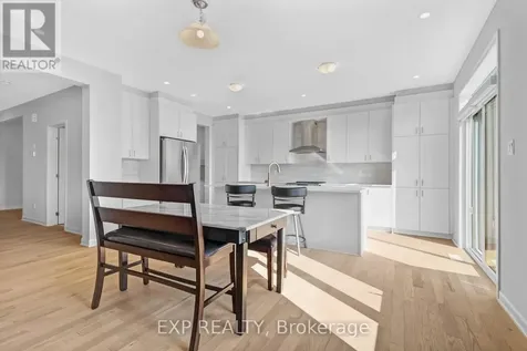 626 Inver Lane Ottawa ON K2J 7C4