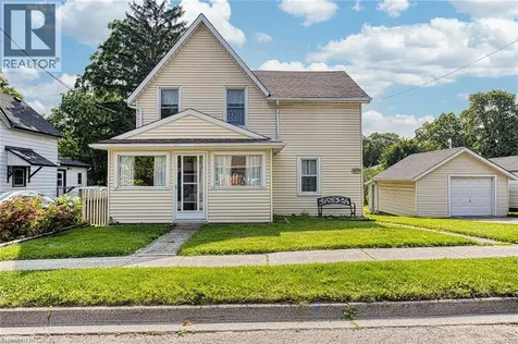 4207 William Street Beamsville ON L3J 0K8