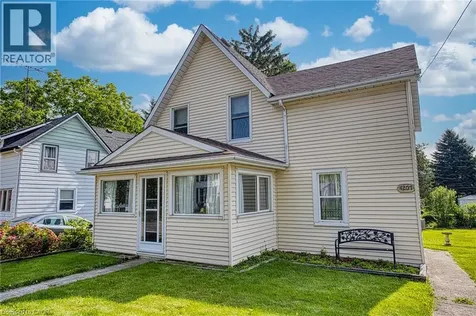 4207 William Street Beamsville ON L3J 0K8
