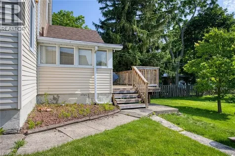 4207 William Street Beamsville ON L3J 0K8