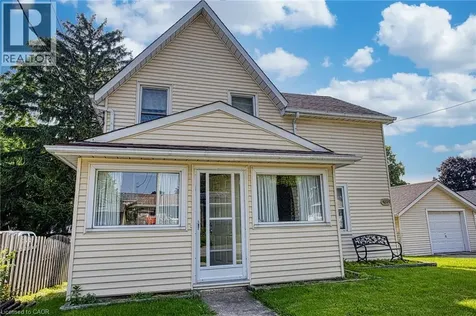 4207 William Street Beamsville ON L3J 0K8