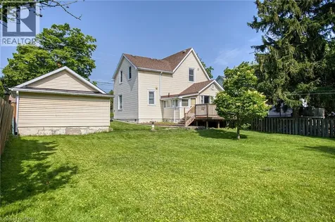4207 William Street Beamsville ON L3J 0K8