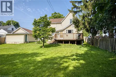 4207 William Street Beamsville ON L3J 0K8