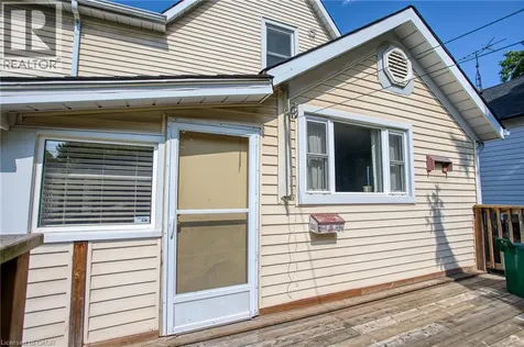 4207 William Street Beamsville ON L3J 0K8