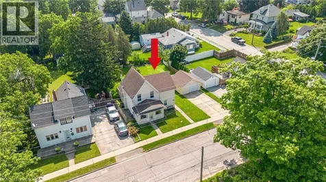 4207 William Street Beamsville ON L3J 0K8