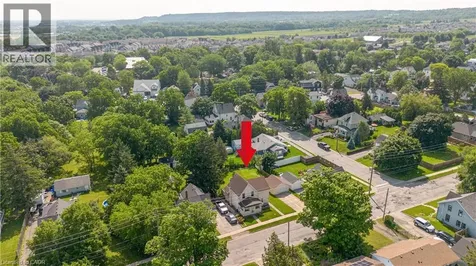 4207 William Street Beamsville ON L3J 0K8