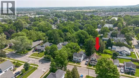 4207 William Street Beamsville ON L3J 0K8
