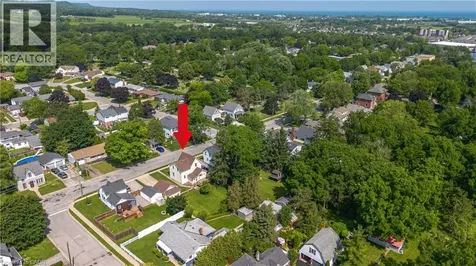 4207 William Street Beamsville ON L3J 0K8