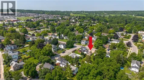 4207 William Street Beamsville ON L3J 0K8