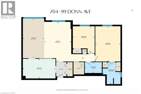 99 Donn Avenue Stoney Creek ON L8G 5B2