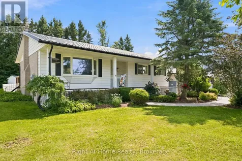 659 Foley Road Selwyn ON K0L 1T0