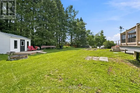 659 Foley Road Selwyn ON K0L 1T0