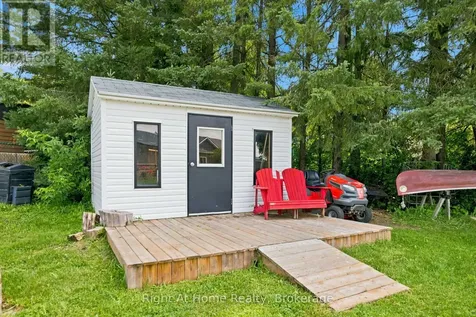 659 Foley Road Selwyn ON K0L 1T0