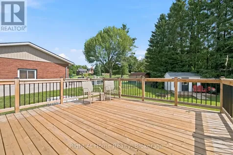 659 Foley Road Selwyn ON K0L 1T0