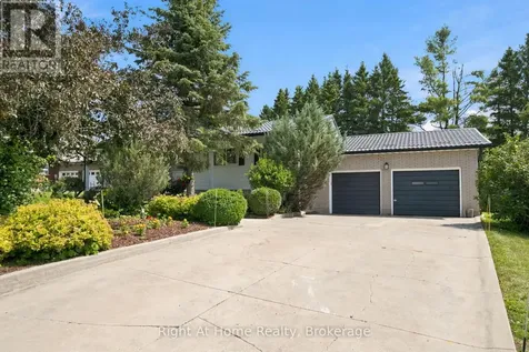 659 Foley Road Selwyn ON K0L 1T0