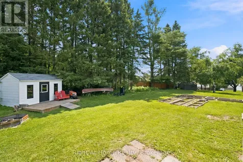 659 Foley Road Selwyn ON K0L 1T0