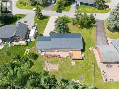 659 Foley Road Selwyn ON K0L 1T0
