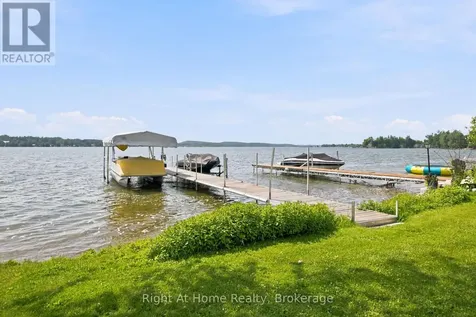 659 Foley Road Selwyn ON K0L 1T0
