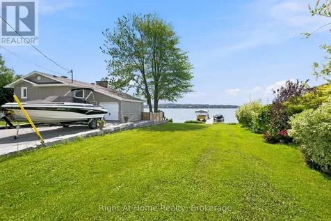 659 Foley Road Selwyn ON K0L 1T0